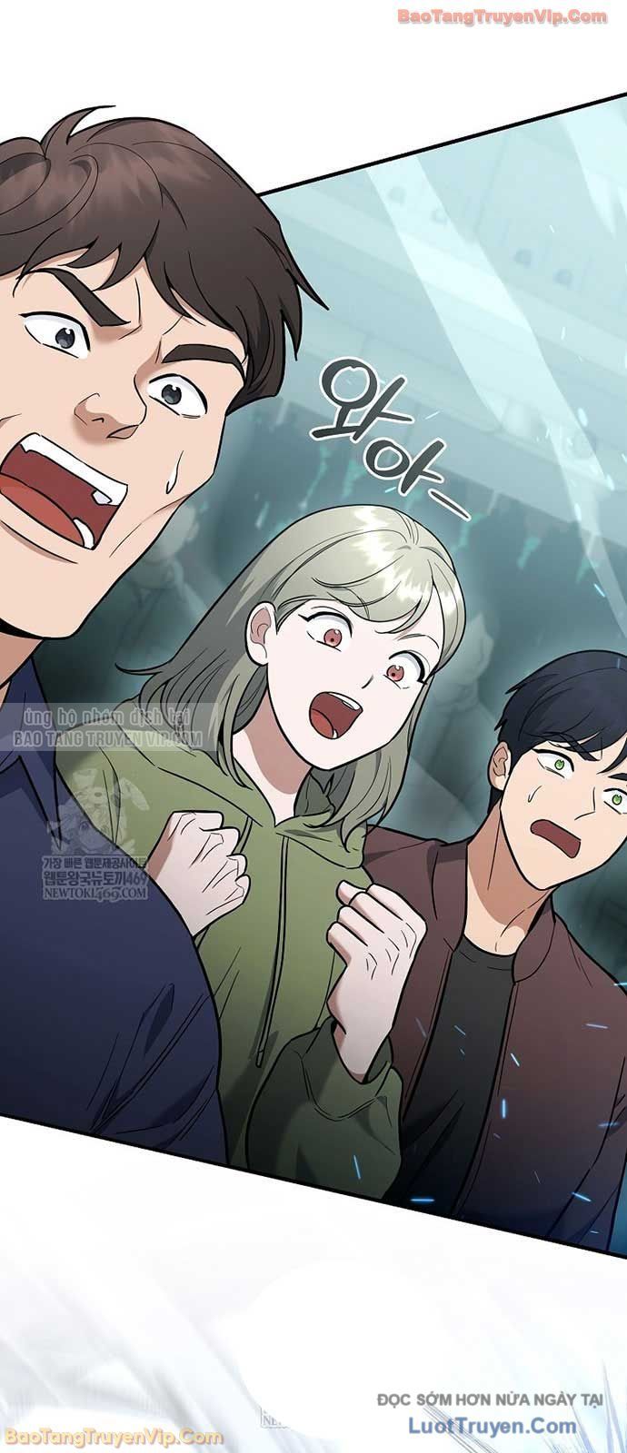 Trở Thành Huấn Luyện Viên Kiếm Thuật Tại Học Viện Chap 45 - Next Chap 46