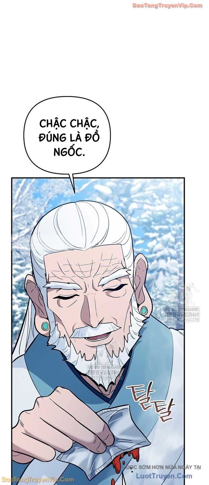 Trở Thành Huấn Luyện Viên Kiếm Thuật Tại Học Viện Chap 45 - Next Chap 46