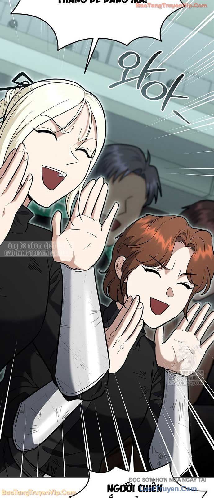 Trở Thành Huấn Luyện Viên Kiếm Thuật Tại Học Viện Chap 45 - Next Chap 46