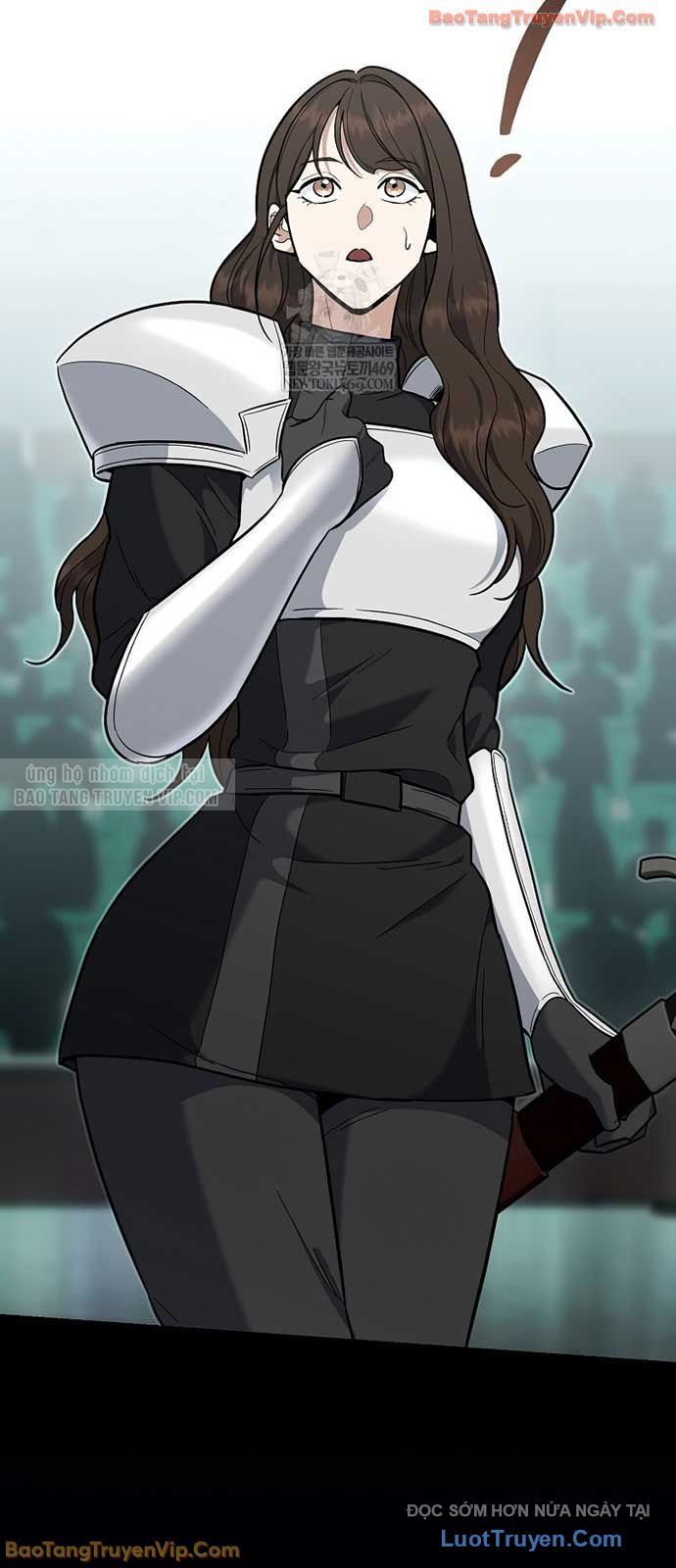 Trở Thành Huấn Luyện Viên Kiếm Thuật Tại Học Viện Chap 45 - Next Chap 46