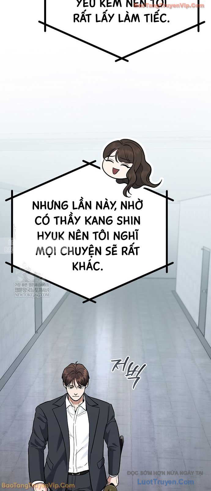 Trở Thành Huấn Luyện Viên Kiếm Thuật Tại Học Viện Chap 45 - Next Chap 46