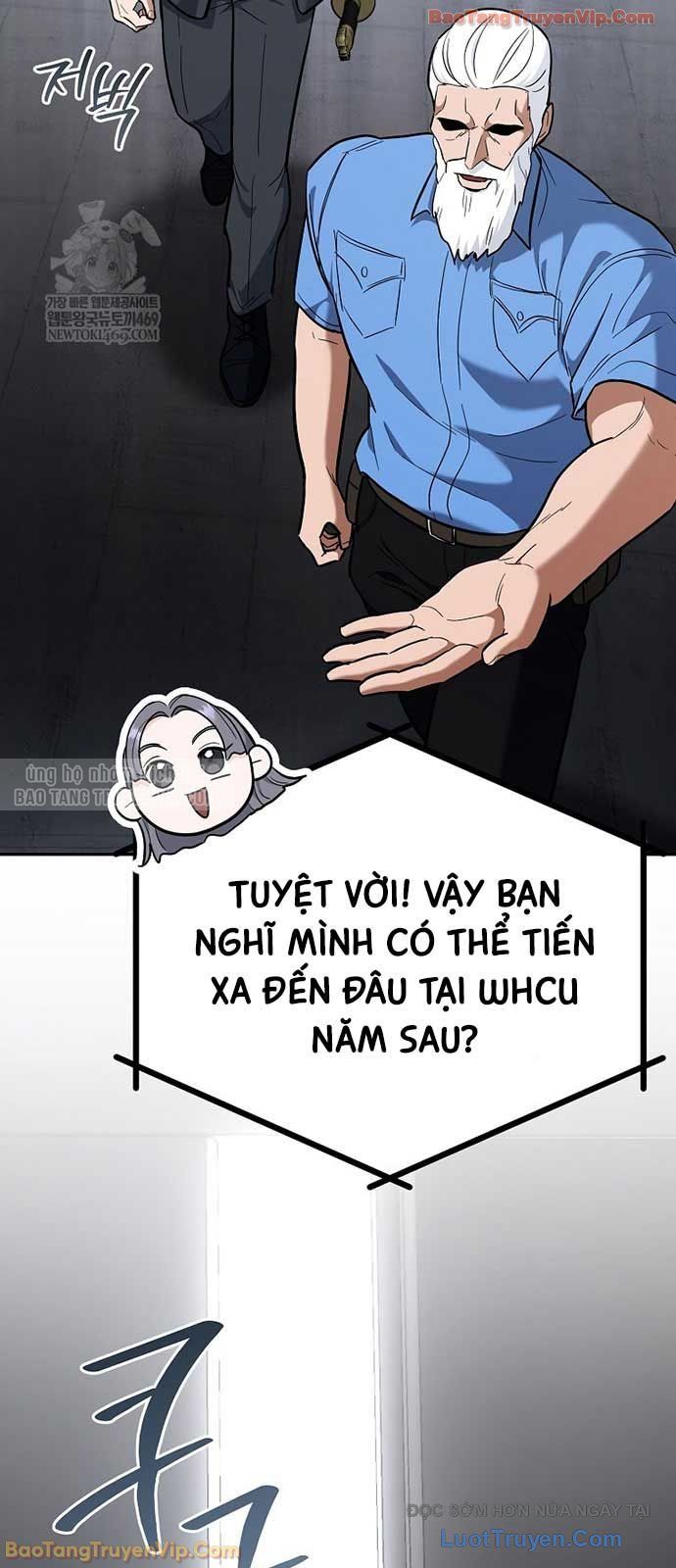 Trở Thành Huấn Luyện Viên Kiếm Thuật Tại Học Viện Chap 45 - Next Chap 46