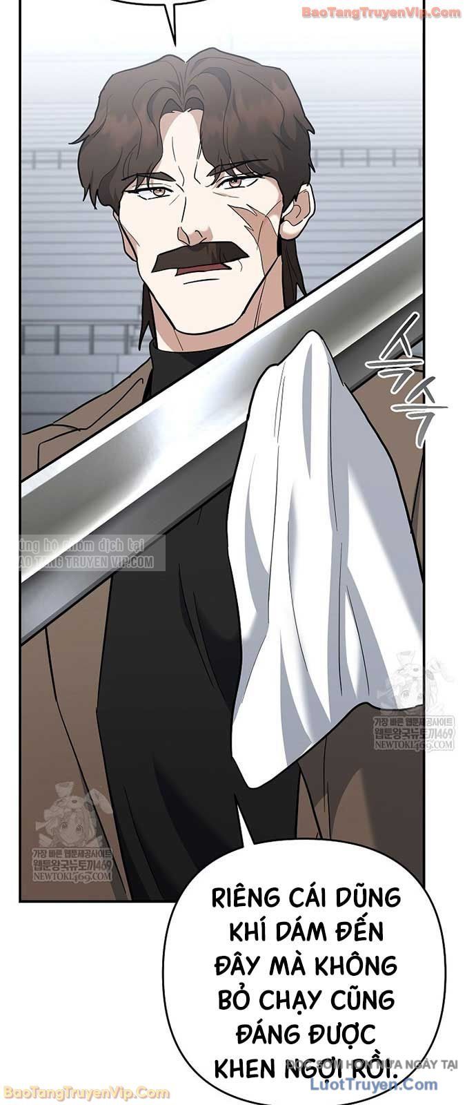 Trở Thành Huấn Luyện Viên Kiếm Thuật Tại Học Viện Chap 45 - Next Chap 46