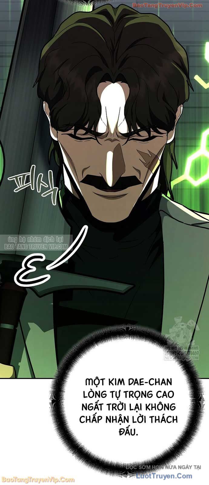 Trở Thành Huấn Luyện Viên Kiếm Thuật Tại Học Viện Chap 45 - Next Chap 46