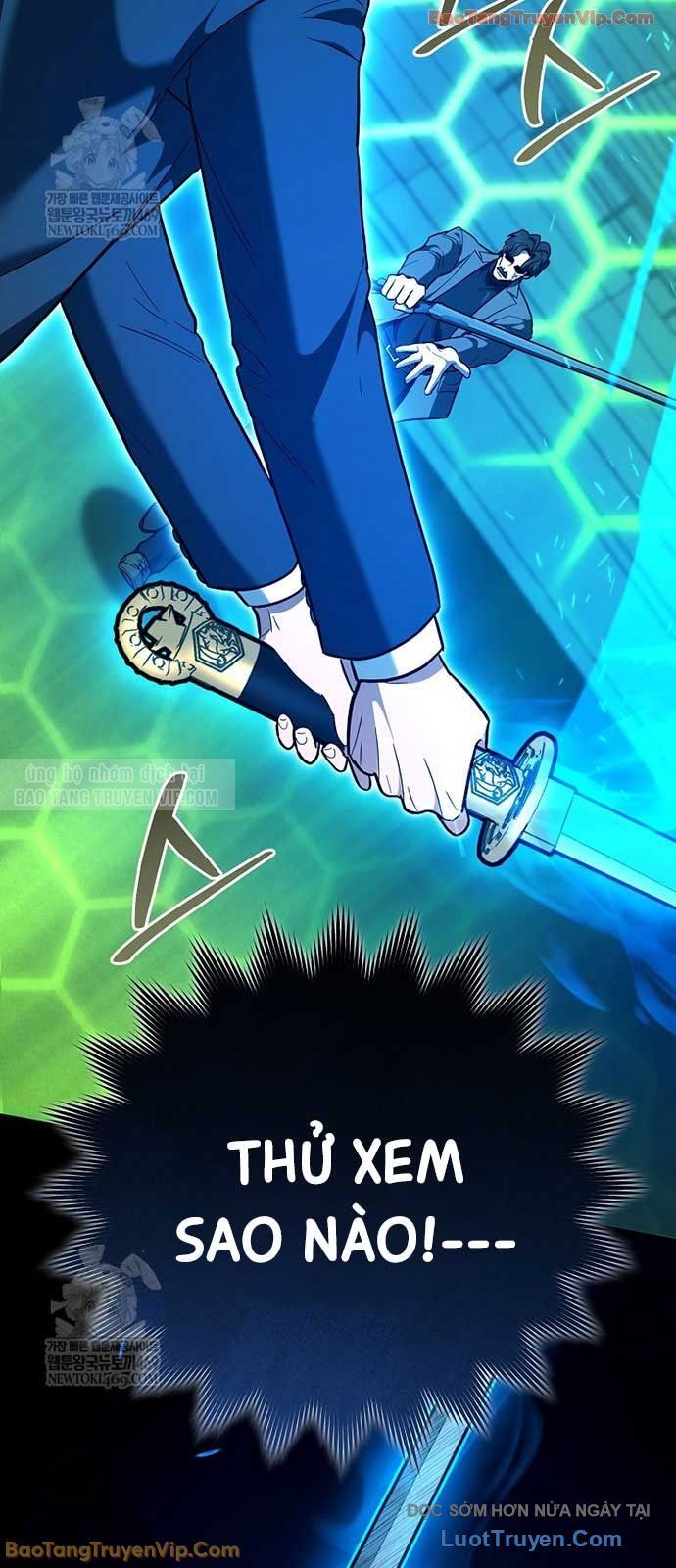 Trở Thành Huấn Luyện Viên Kiếm Thuật Tại Học Viện Chap 45 - Next Chap 46
