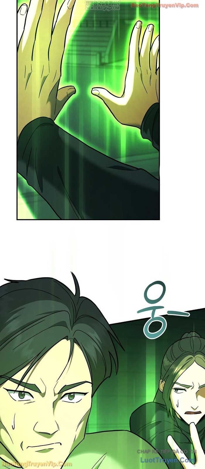 Trở Thành Huấn Luyện Viên Kiếm Thuật Tại Học Viện Chap 46 - Next Chap 47