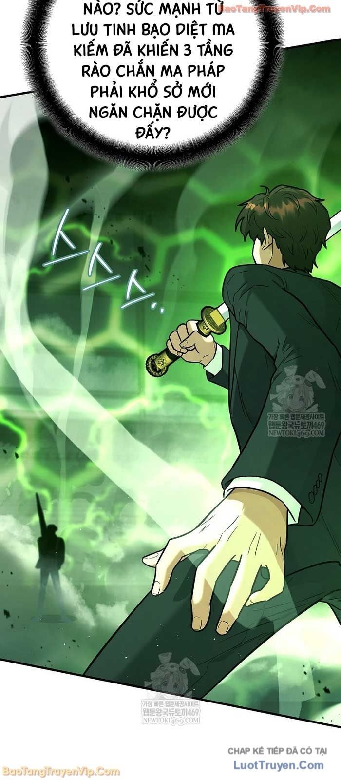 Trở Thành Huấn Luyện Viên Kiếm Thuật Tại Học Viện Chap 46 - Next Chap 47