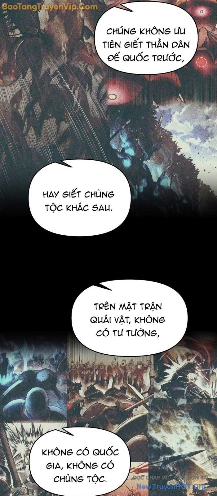 Trở Thành Hung Thần Trong Trò Chơi Thủ Thành Chap 137 - Next Chap 138