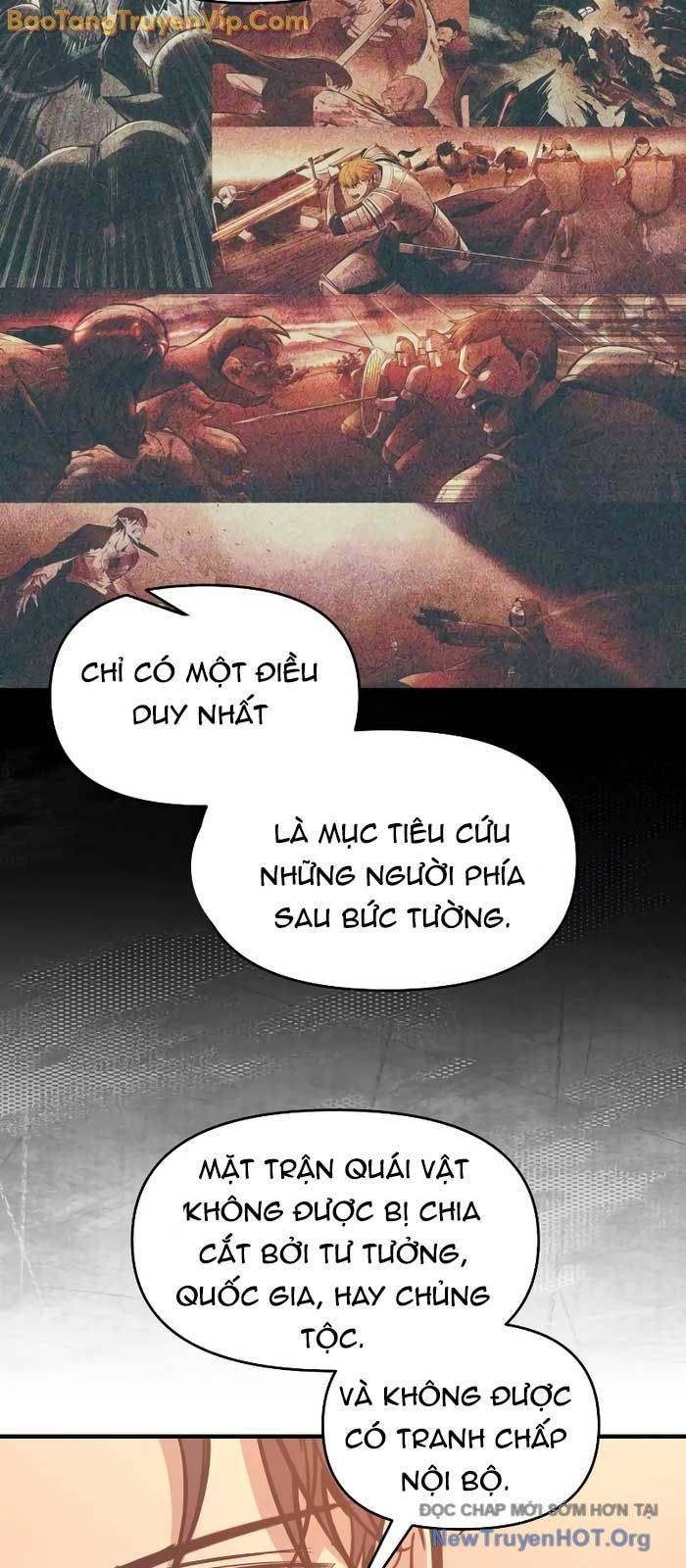 Trở Thành Hung Thần Trong Trò Chơi Thủ Thành Chap 137 - Next Chap 138