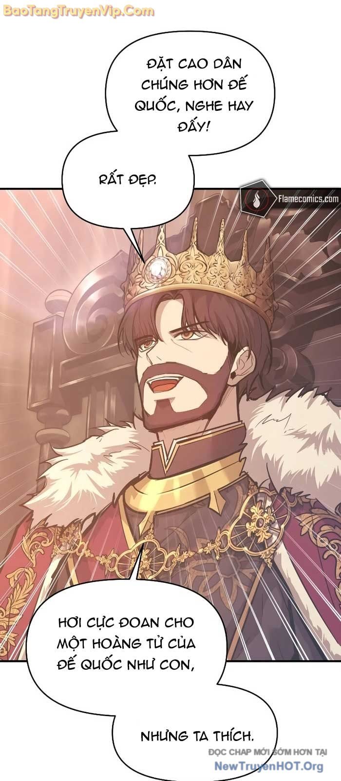 Trở Thành Hung Thần Trong Trò Chơi Thủ Thành Chap 137 - Next Chap 138
