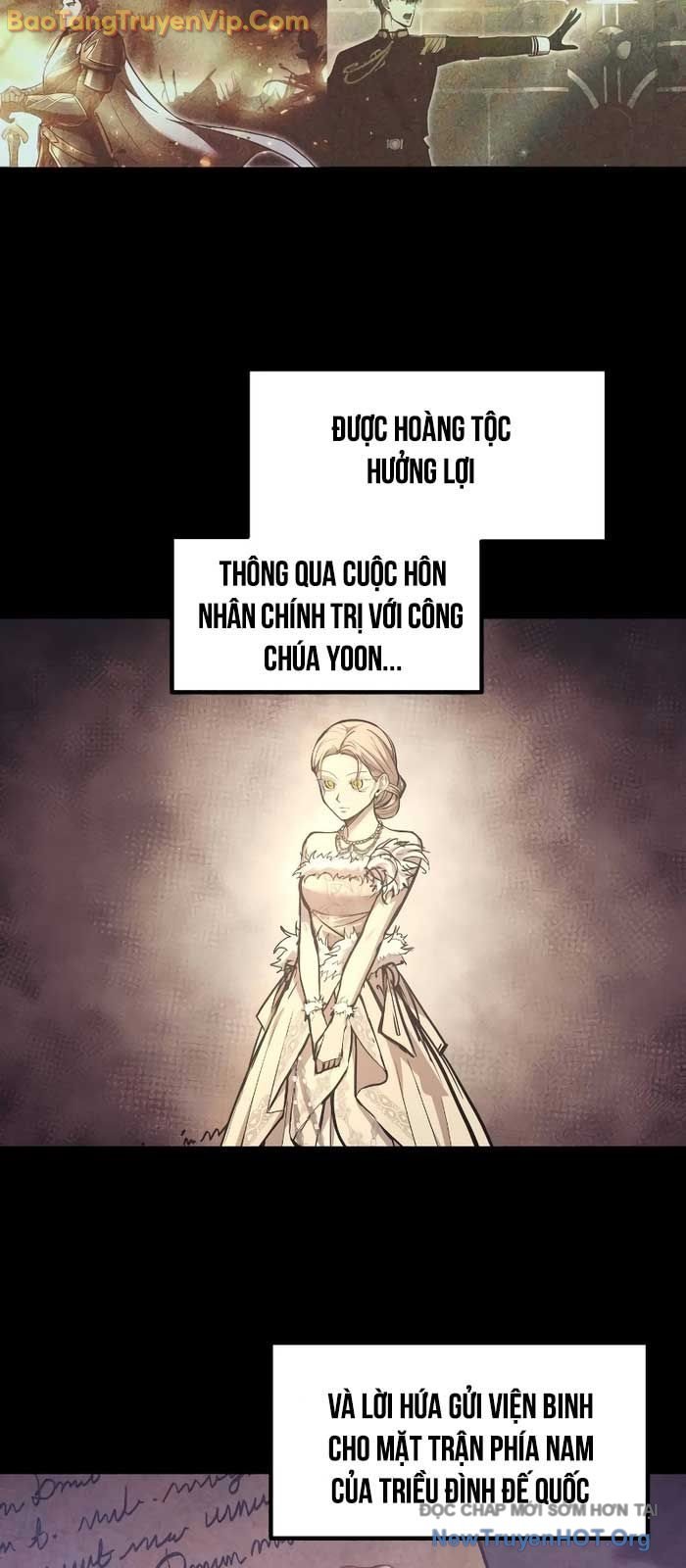 Trở Thành Hung Thần Trong Trò Chơi Thủ Thành Chap 137 - Next Chap 138