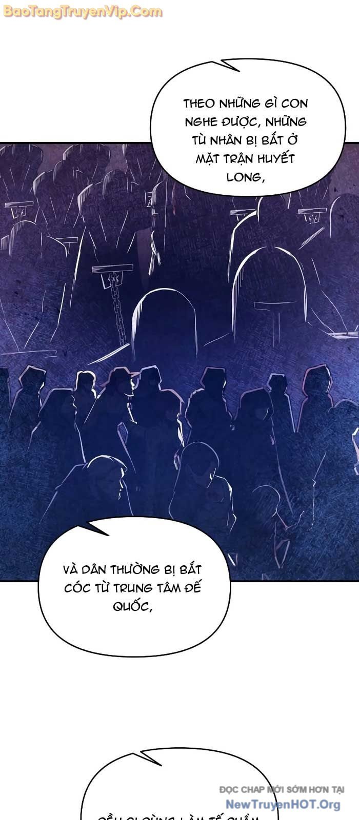 Trở Thành Hung Thần Trong Trò Chơi Thủ Thành Chap 137 - Next Chap 138
