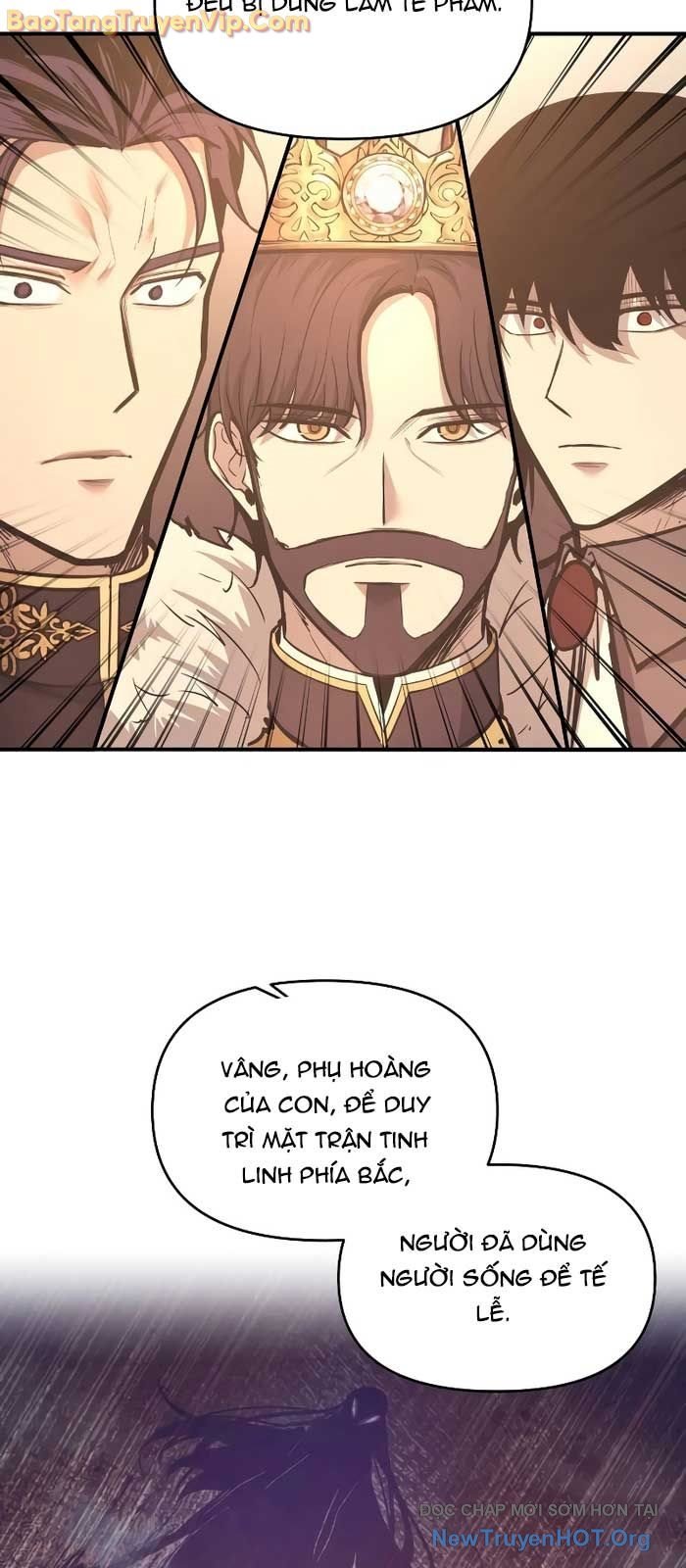 Trở Thành Hung Thần Trong Trò Chơi Thủ Thành Chap 137 - Next Chap 138