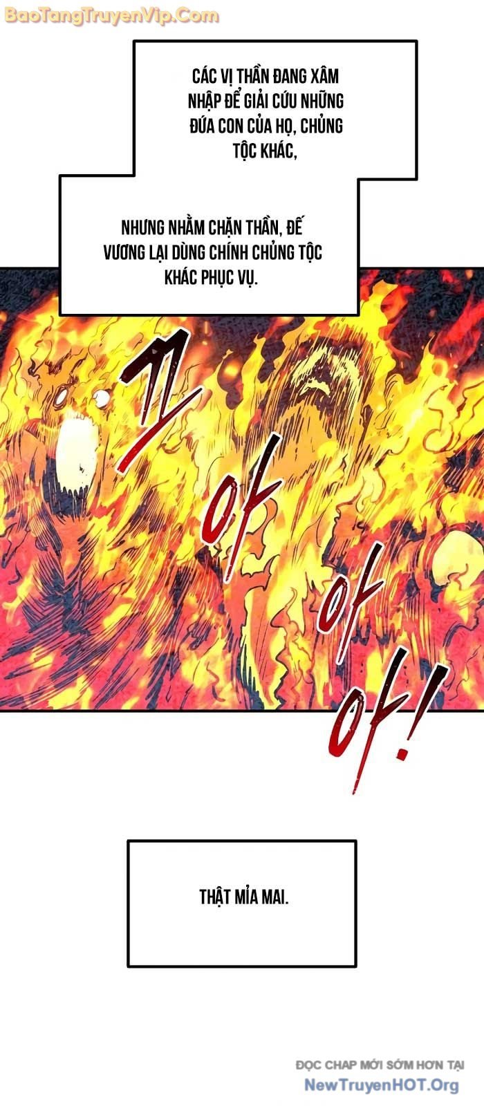 Trở Thành Hung Thần Trong Trò Chơi Thủ Thành Chap 137 - Next Chap 138