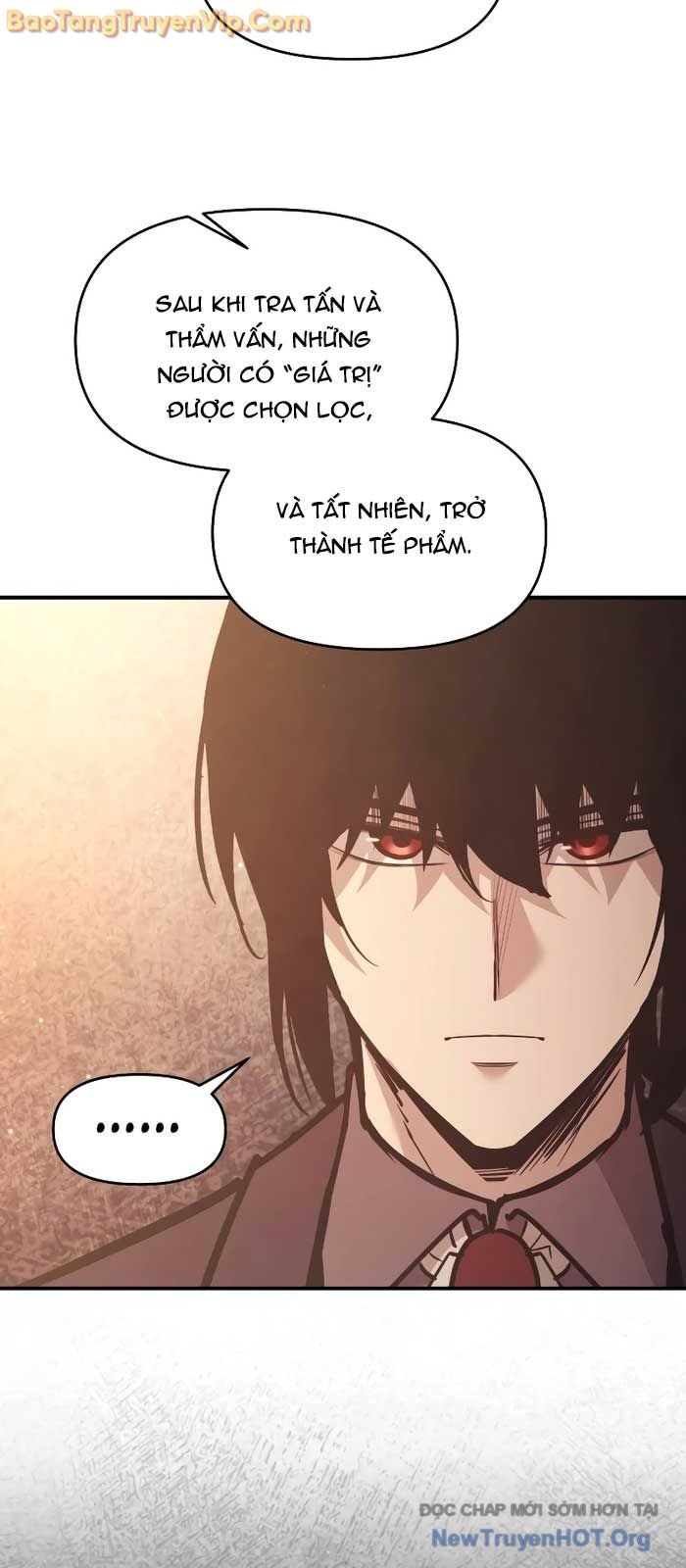 Trở Thành Hung Thần Trong Trò Chơi Thủ Thành Chap 137 - Next Chap 138