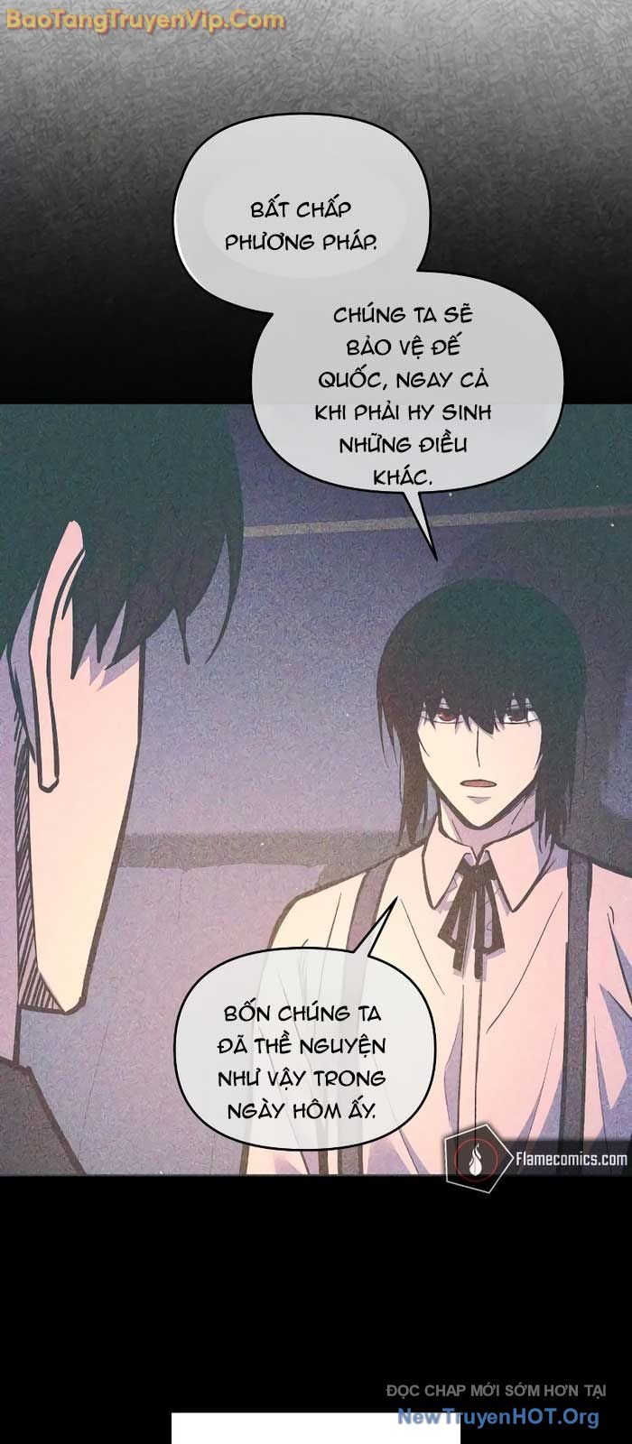 Trở Thành Hung Thần Trong Trò Chơi Thủ Thành Chap 137 - Next Chap 138