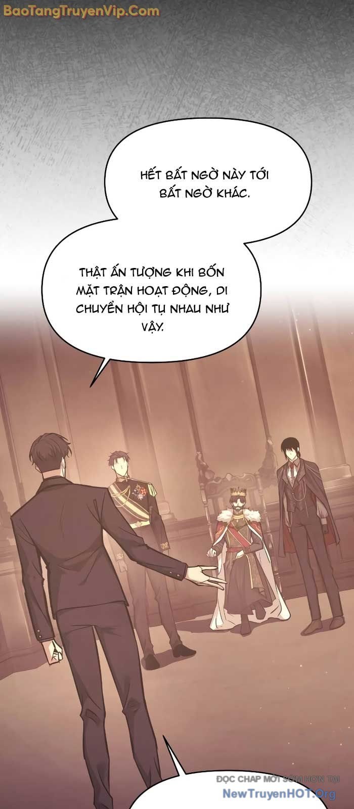 Trở Thành Hung Thần Trong Trò Chơi Thủ Thành Chap 137 - Next Chap 138