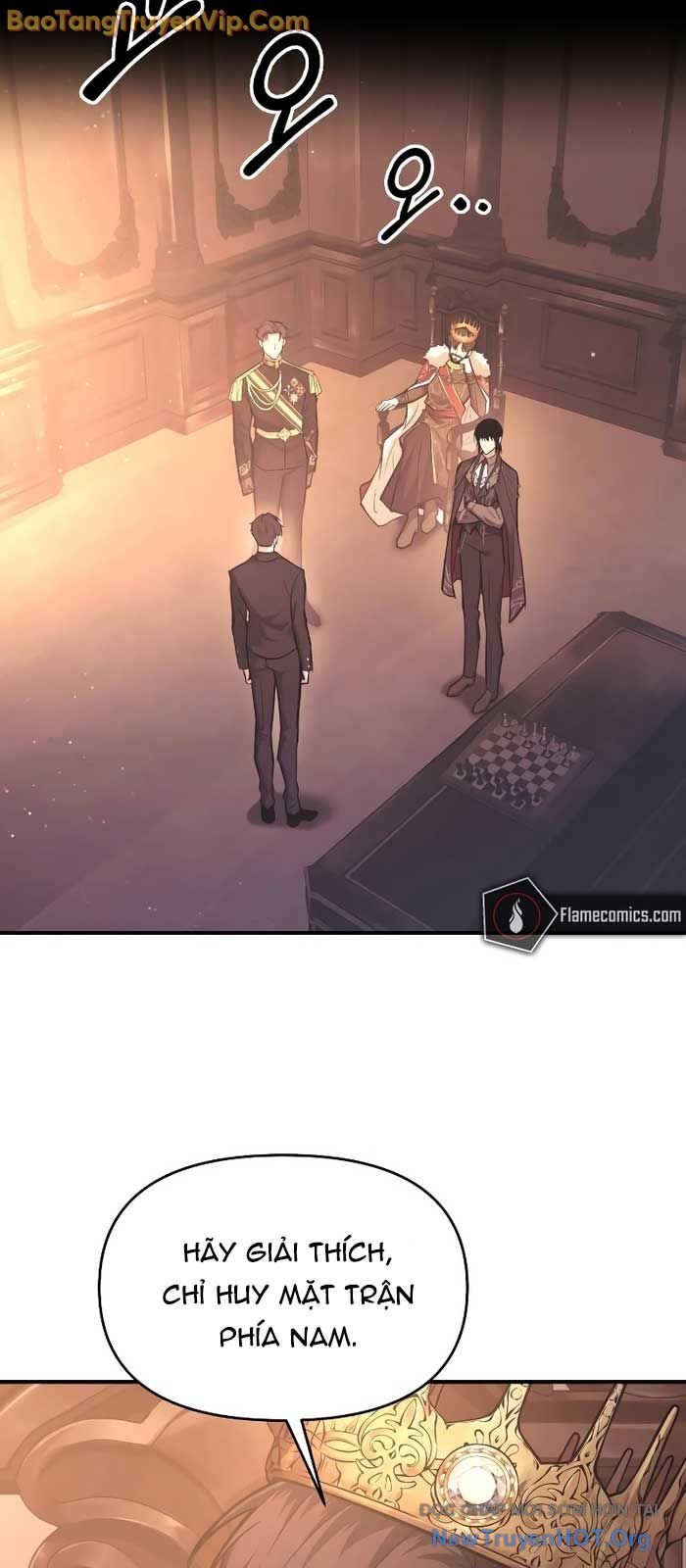 Trở Thành Hung Thần Trong Trò Chơi Thủ Thành Chap 137 - Next Chap 138