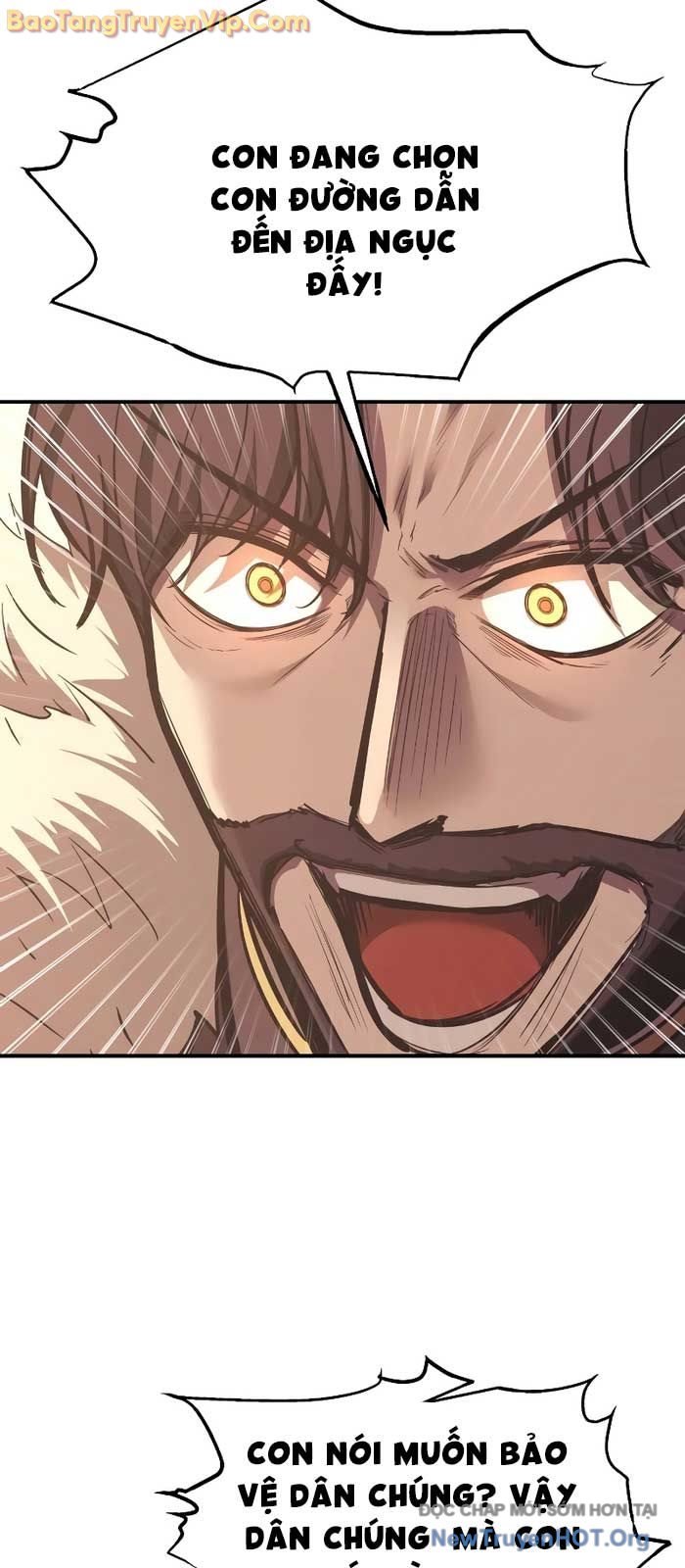 Trở Thành Hung Thần Trong Trò Chơi Thủ Thành Chap 137 - Next Chap 138