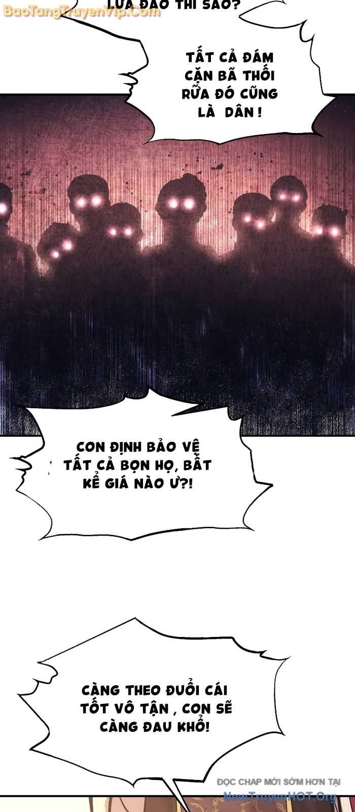 Trở Thành Hung Thần Trong Trò Chơi Thủ Thành Chap 137 - Next Chap 138