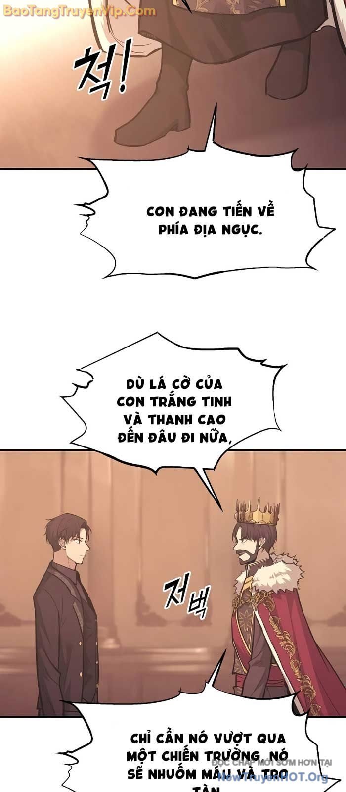 Trở Thành Hung Thần Trong Trò Chơi Thủ Thành Chap 137 - Next Chap 138