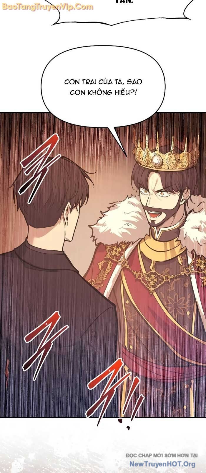 Trở Thành Hung Thần Trong Trò Chơi Thủ Thành Chap 137 - Next Chap 138