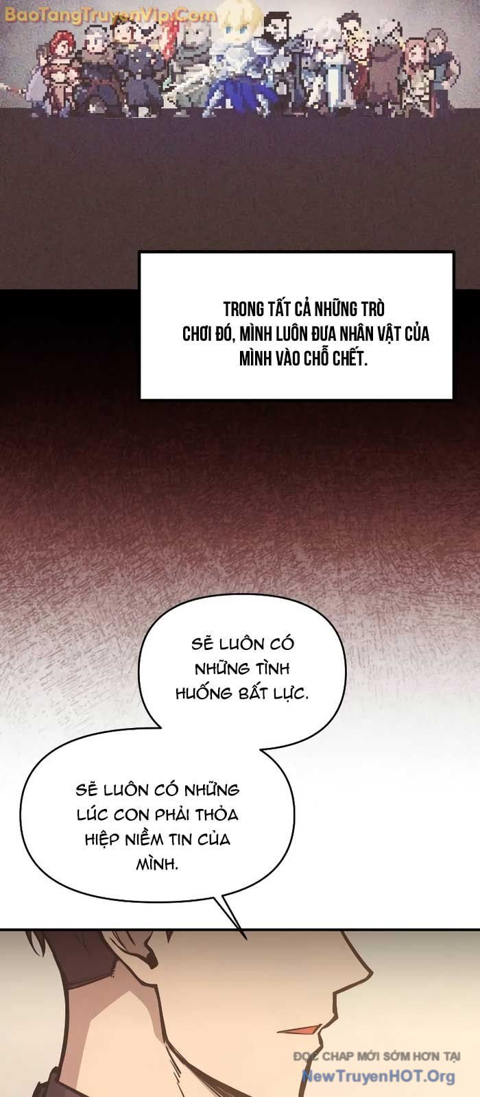 Trở Thành Hung Thần Trong Trò Chơi Thủ Thành Chap 137 - Next Chap 138