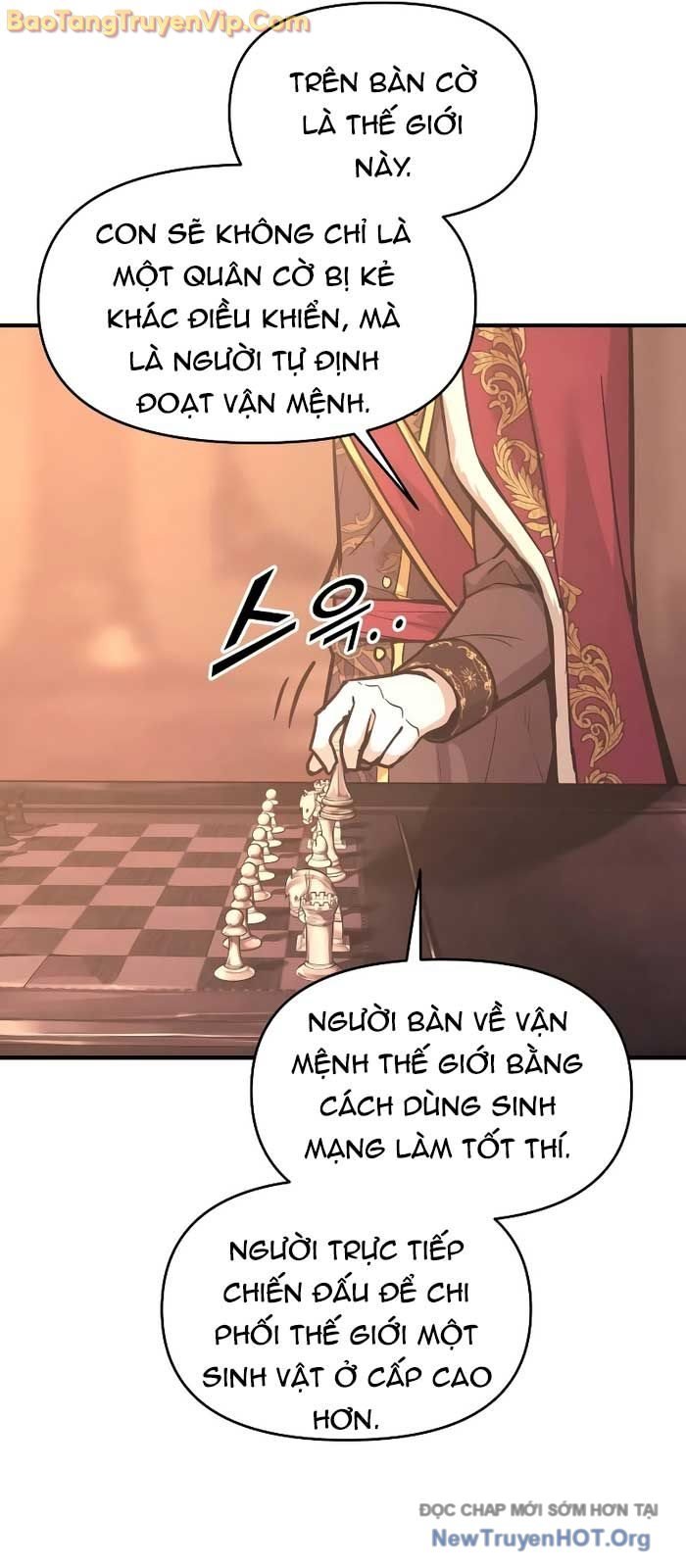 Trở Thành Hung Thần Trong Trò Chơi Thủ Thành Chap 137 - Next Chap 138