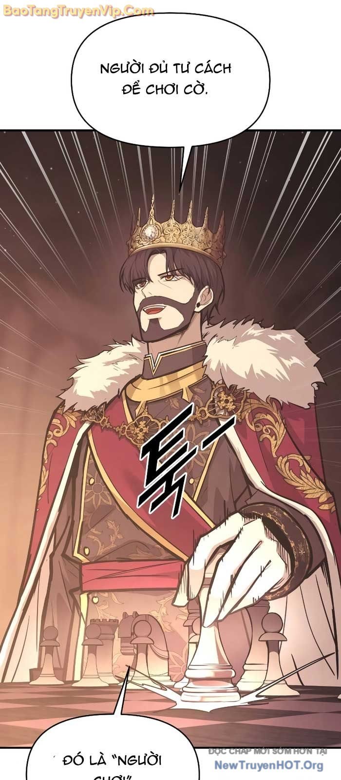 Trở Thành Hung Thần Trong Trò Chơi Thủ Thành Chap 137 - Next Chap 138