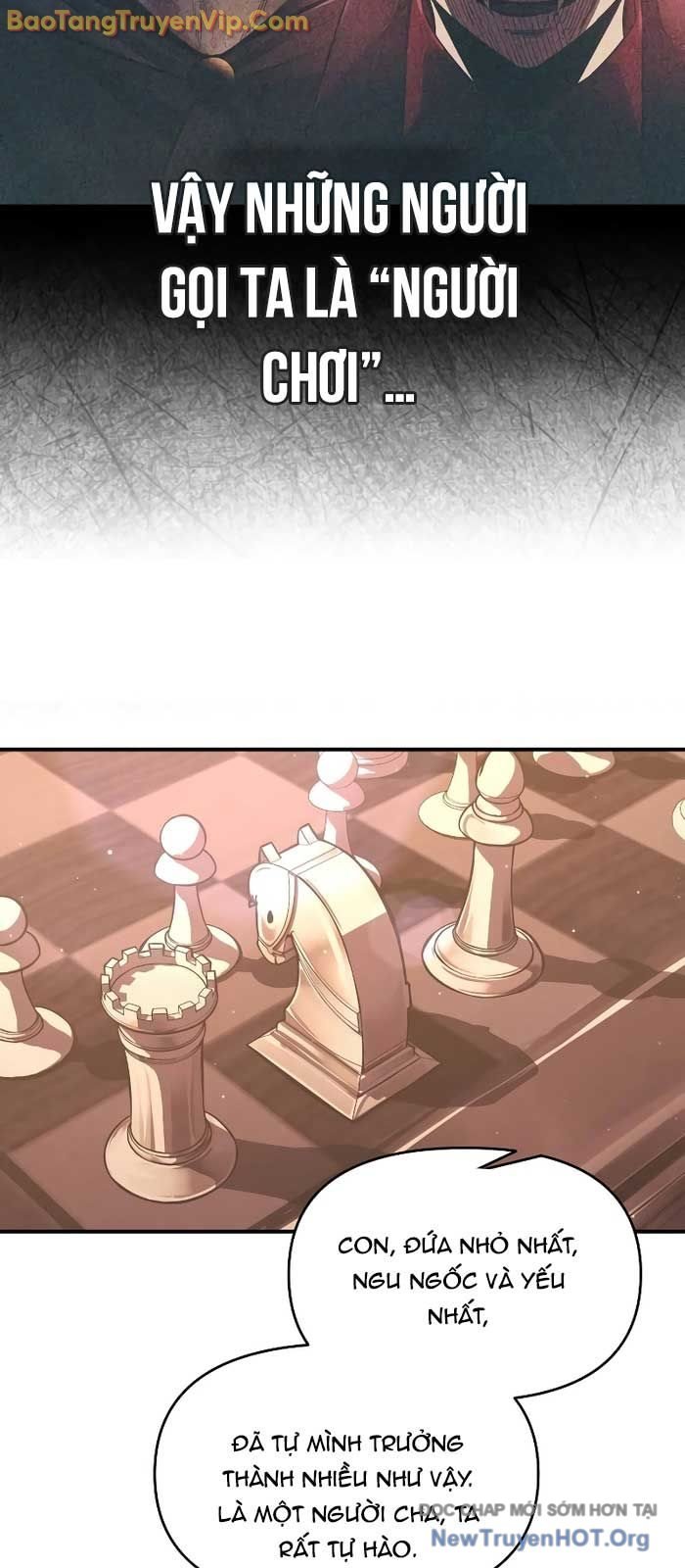 Trở Thành Hung Thần Trong Trò Chơi Thủ Thành Chap 137 - Next Chap 138