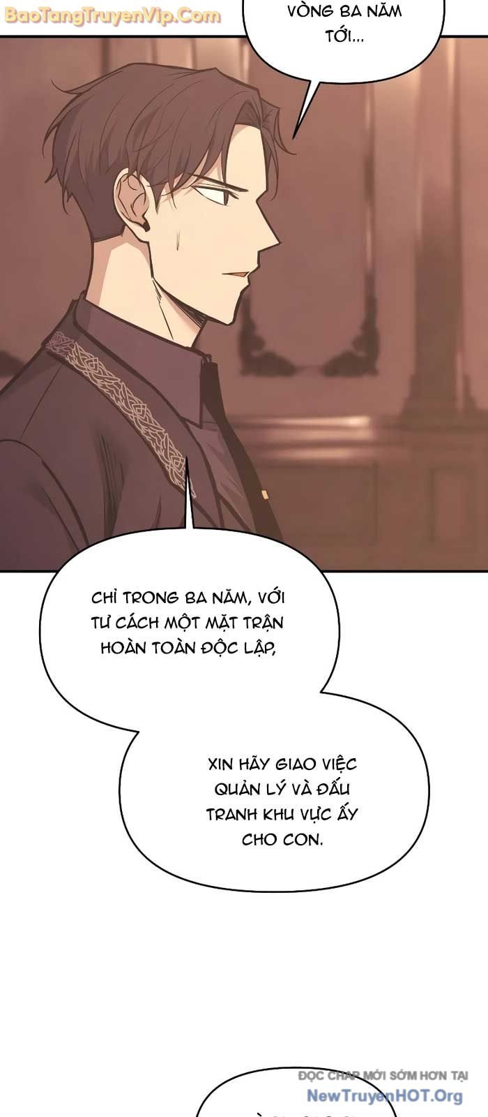 Trở Thành Hung Thần Trong Trò Chơi Thủ Thành Chap 137 - Next Chap 138