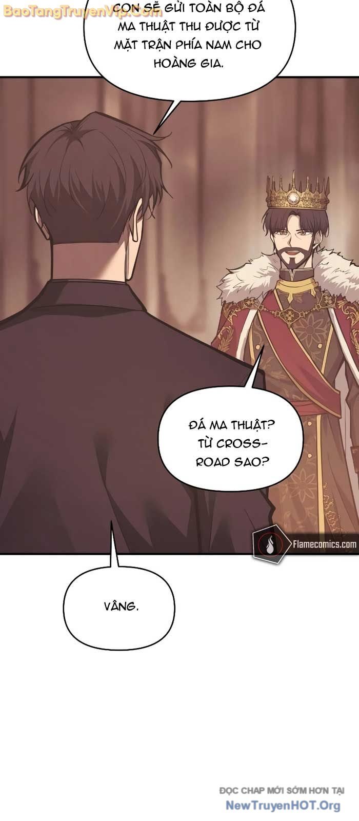 Trở Thành Hung Thần Trong Trò Chơi Thủ Thành Chap 137 - Next Chap 138