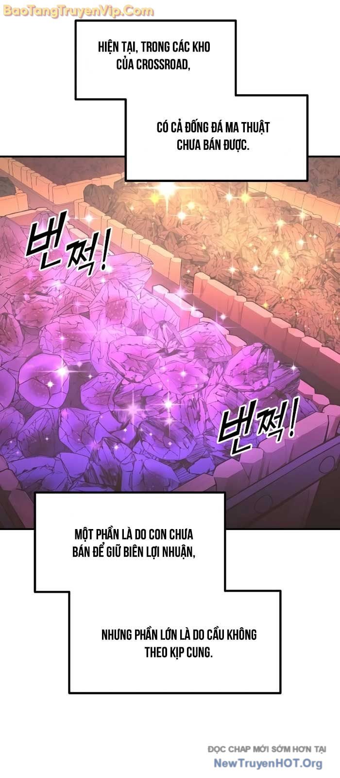 Trở Thành Hung Thần Trong Trò Chơi Thủ Thành Chap 137 - Next Chap 138