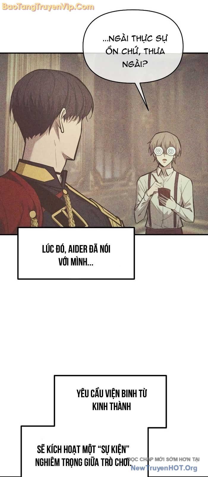Trở Thành Hung Thần Trong Trò Chơi Thủ Thành Chap 137 - Next Chap 138