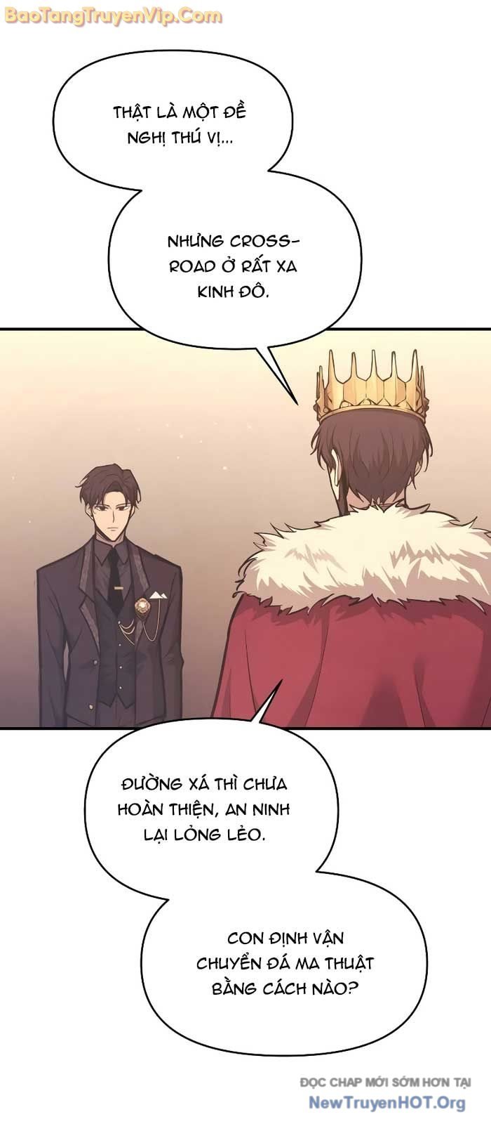 Trở Thành Hung Thần Trong Trò Chơi Thủ Thành Chap 137 - Next Chap 138