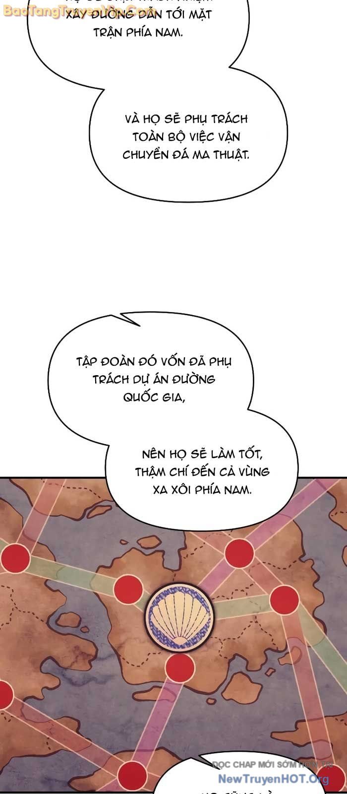 Trở Thành Hung Thần Trong Trò Chơi Thủ Thành Chap 137 - Next Chap 138