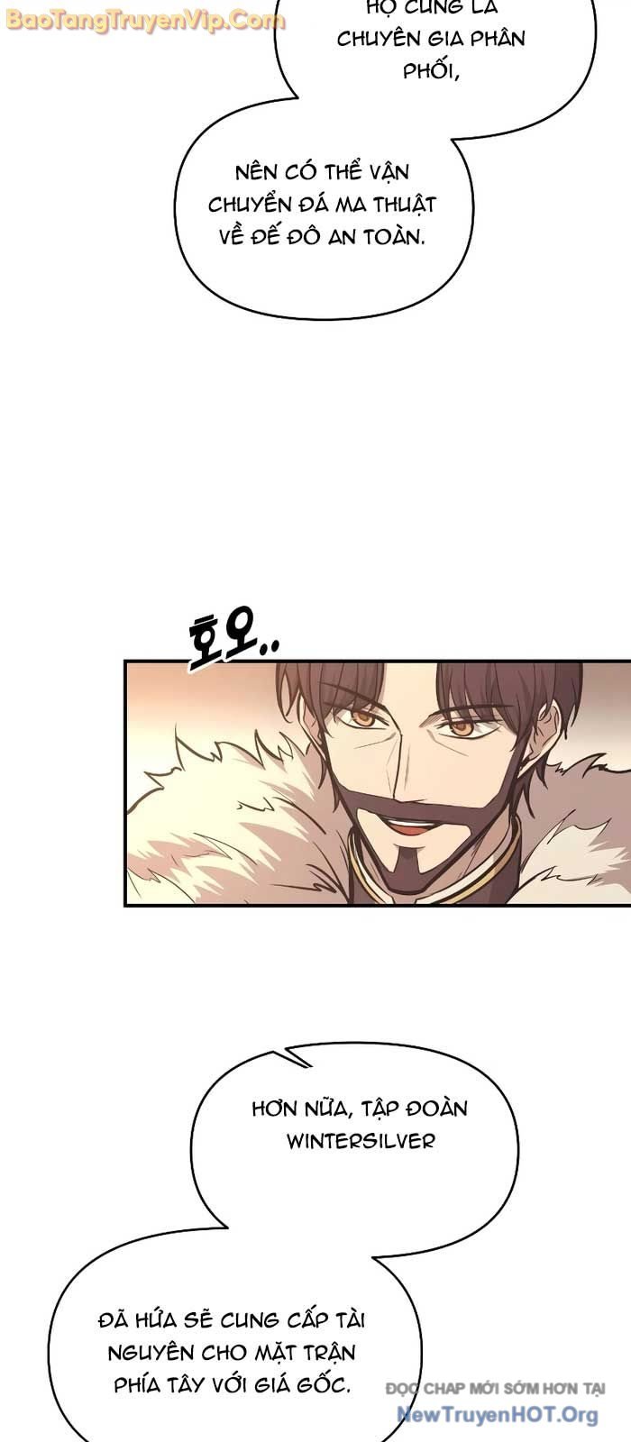 Trở Thành Hung Thần Trong Trò Chơi Thủ Thành Chap 137 - Next Chap 138