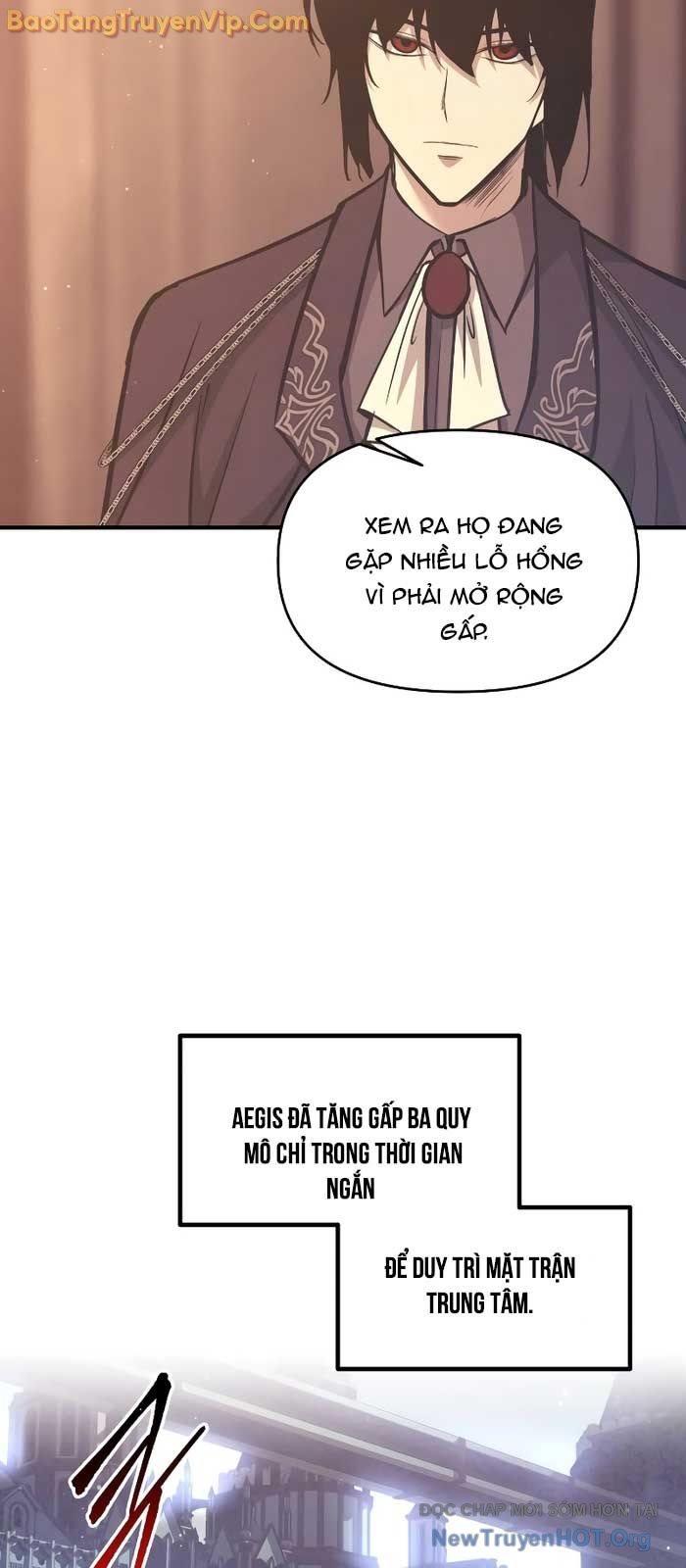 Trở Thành Hung Thần Trong Trò Chơi Thủ Thành Chap 137 - Next Chap 138