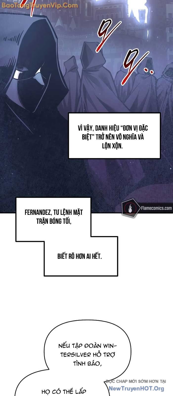 Trở Thành Hung Thần Trong Trò Chơi Thủ Thành Chap 137 - Next Chap 138