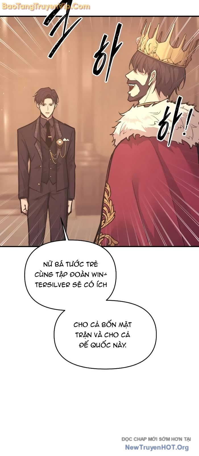 Trở Thành Hung Thần Trong Trò Chơi Thủ Thành Chap 137 - Next Chap 138