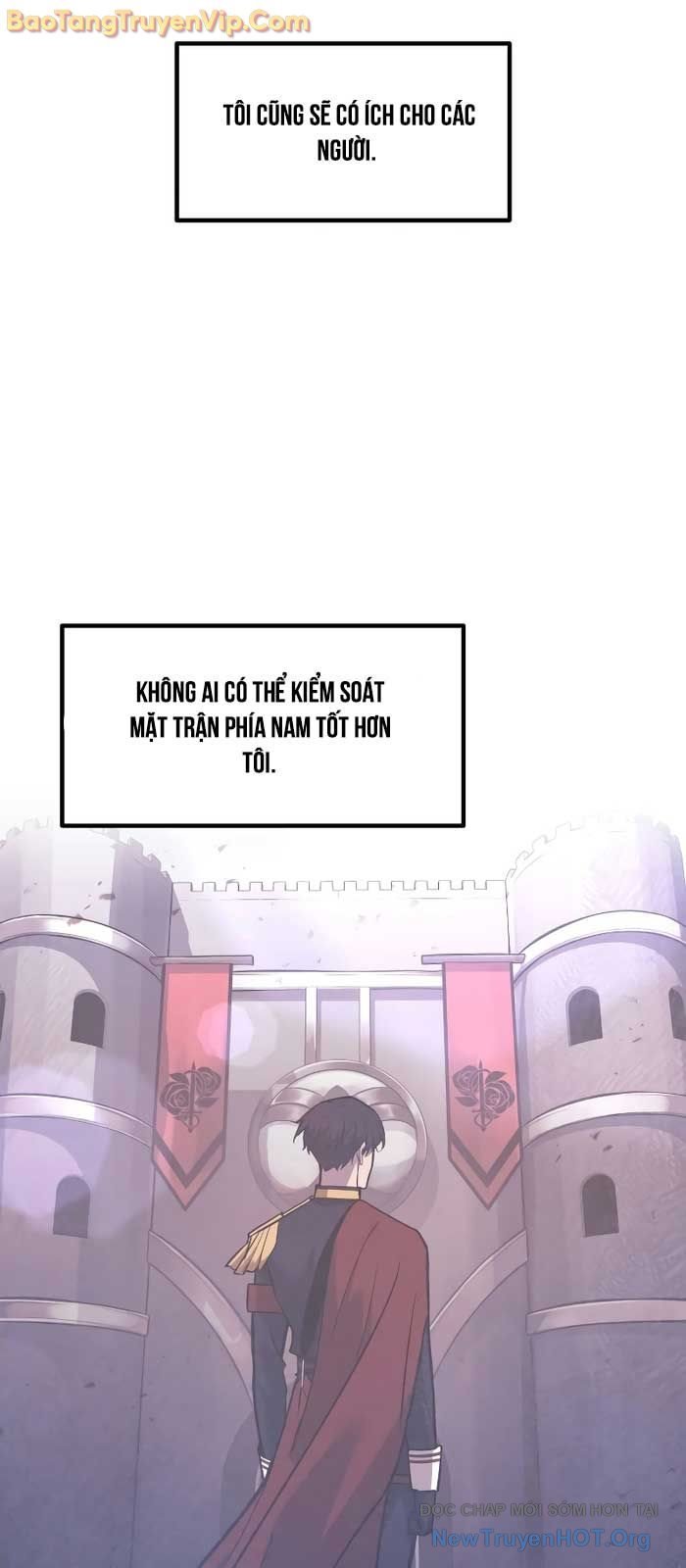 Trở Thành Hung Thần Trong Trò Chơi Thủ Thành Chap 137 - Next Chap 138