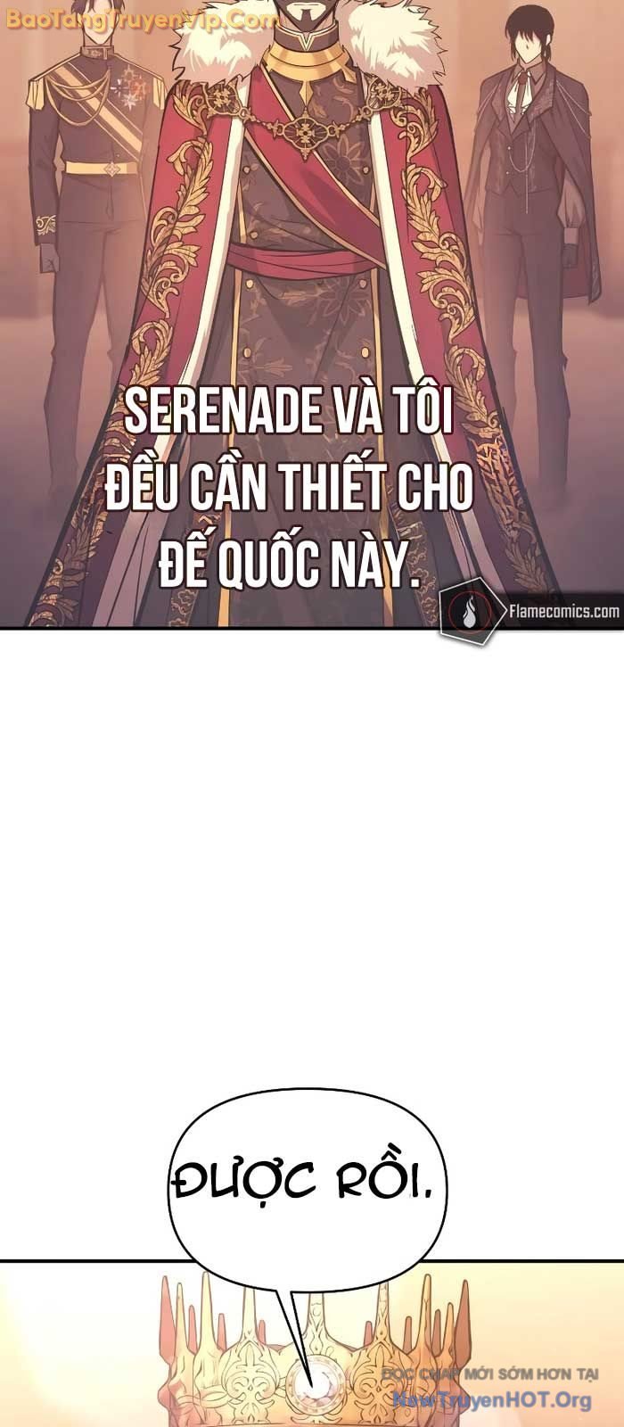 Trở Thành Hung Thần Trong Trò Chơi Thủ Thành Chap 137 - Next Chap 138