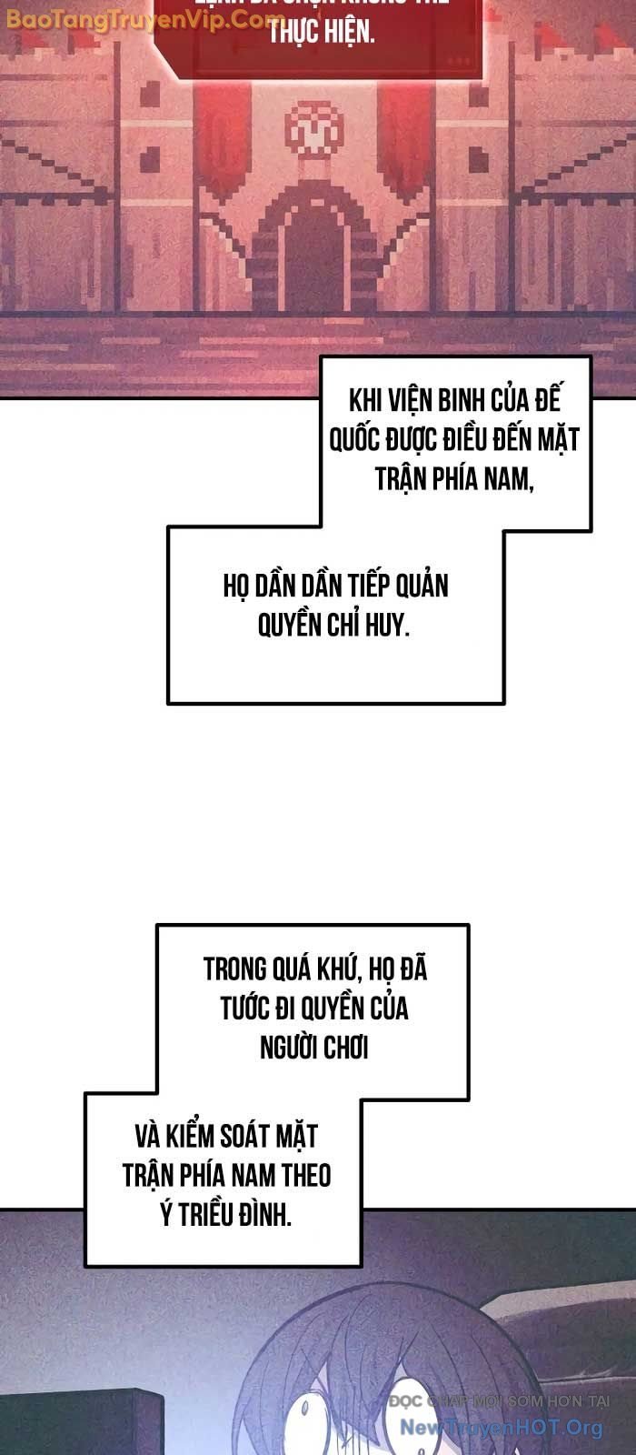 Trở Thành Hung Thần Trong Trò Chơi Thủ Thành Chap 137 - Next Chap 138