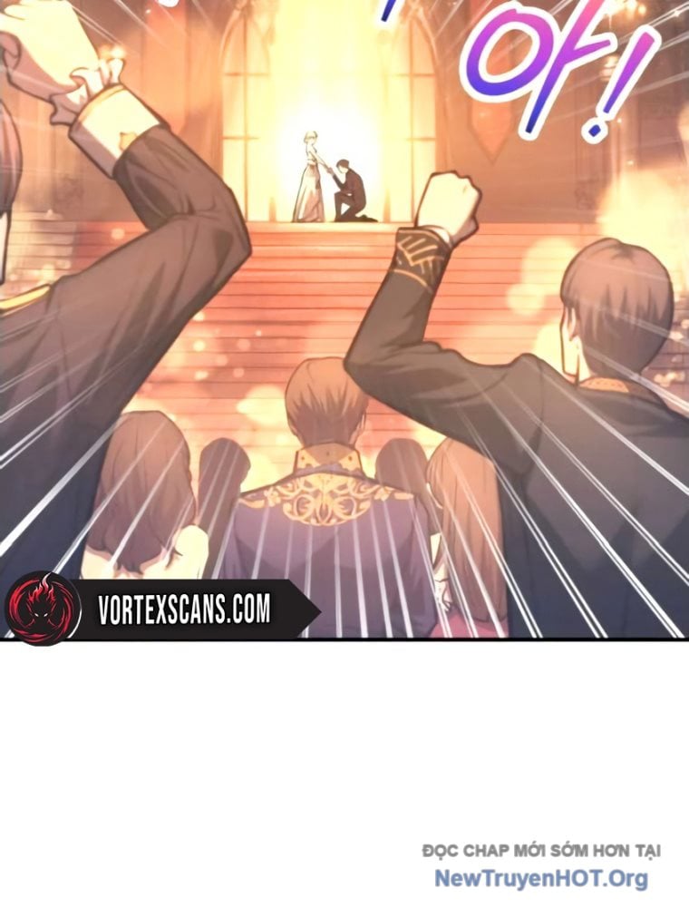 Trở Thành Hung Thần Trong Trò Chơi Thủ Thành Chap 138 - Next Chap 139