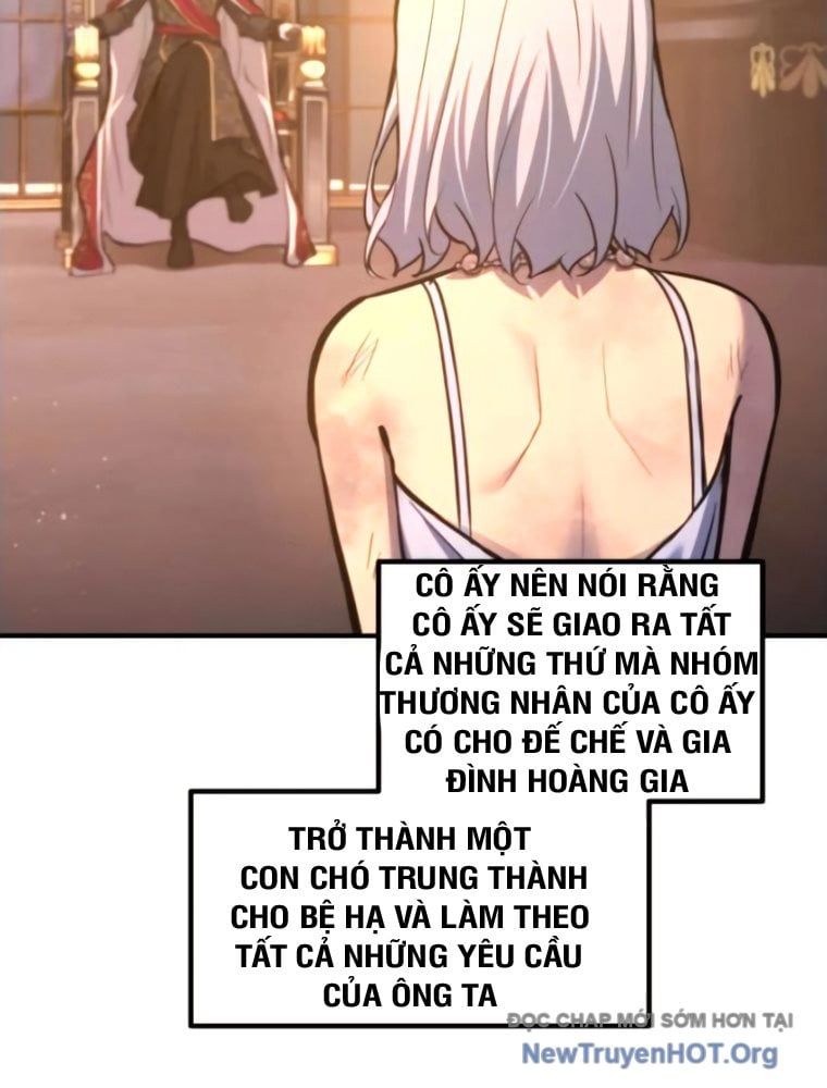 Trở Thành Hung Thần Trong Trò Chơi Thủ Thành Chap 138 - Next Chap 139