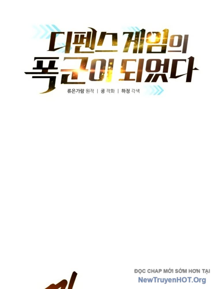 Trở Thành Hung Thần Trong Trò Chơi Thủ Thành Chap 138 - Next Chap 139