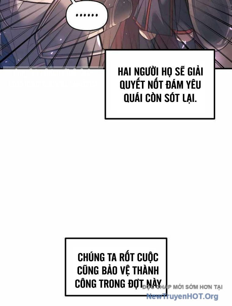 Trở Thành Hung Thần Trong Trò Chơi Thủ Thành Chap 141 - Next Chap 142