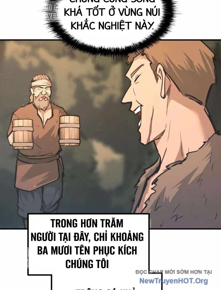 Trở Thành Hung Thần Trong Trò Chơi Thủ Thành Chap 141 - Next Chap 142