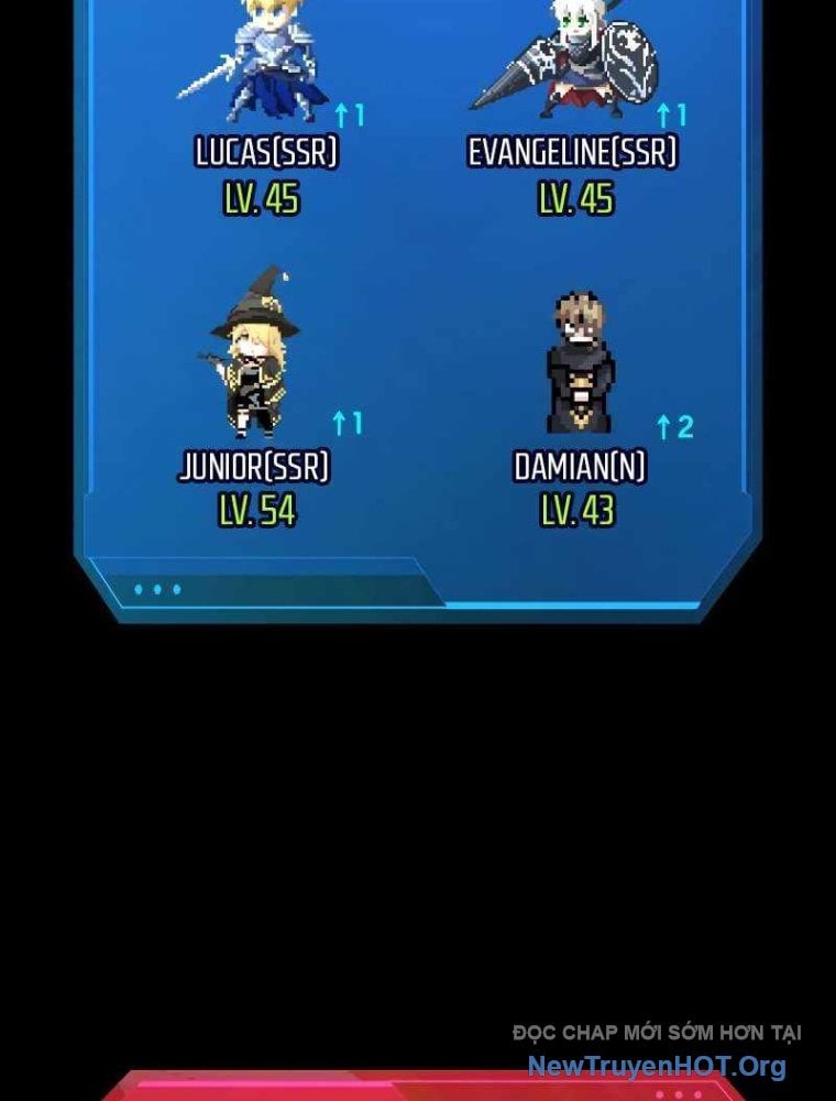 Trở Thành Hung Thần Trong Trò Chơi Thủ Thành Chap 141 - Next Chap 142