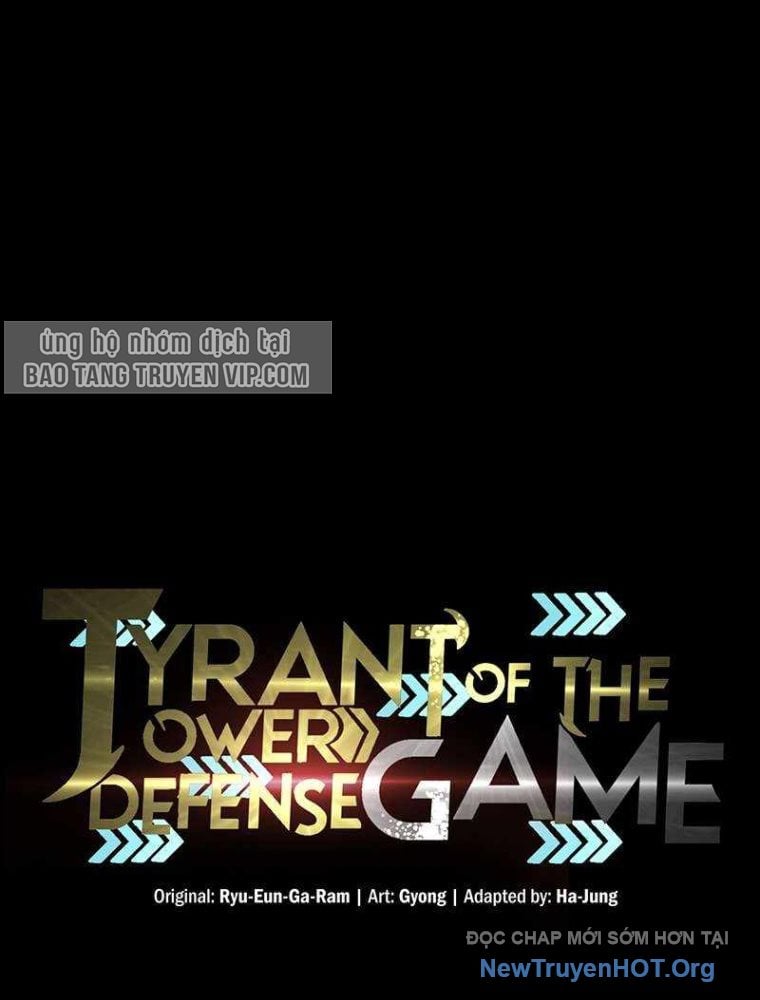 Trở Thành Hung Thần Trong Trò Chơi Thủ Thành Chap 141 - Next Chap 142